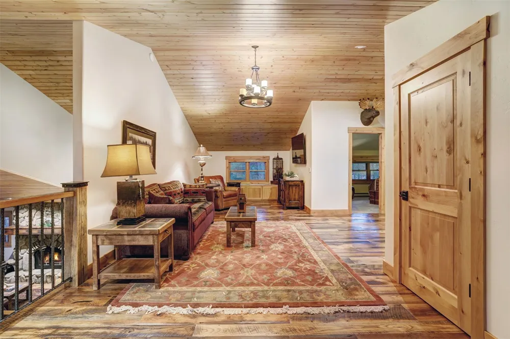 9 Burntwood Lane Breckenridge, CO 80424