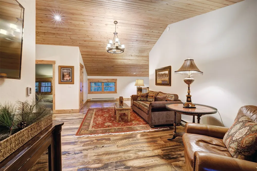 9 Burntwood Lane Breckenridge, CO 80424