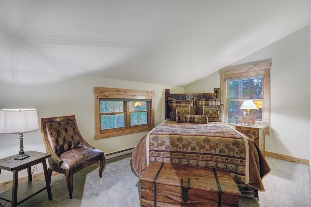 9 Burntwood Lane Breckenridge, CO 80424