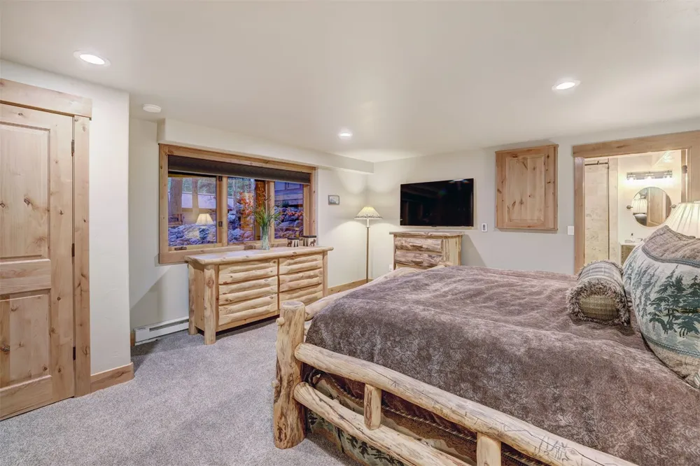 9 Burntwood Lane Breckenridge, CO 80424