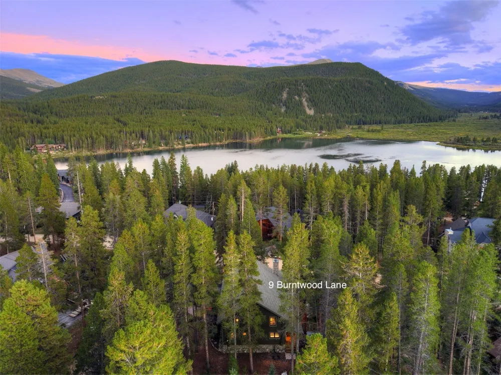 9 Burntwood Lane Breckenridge, CO 80424