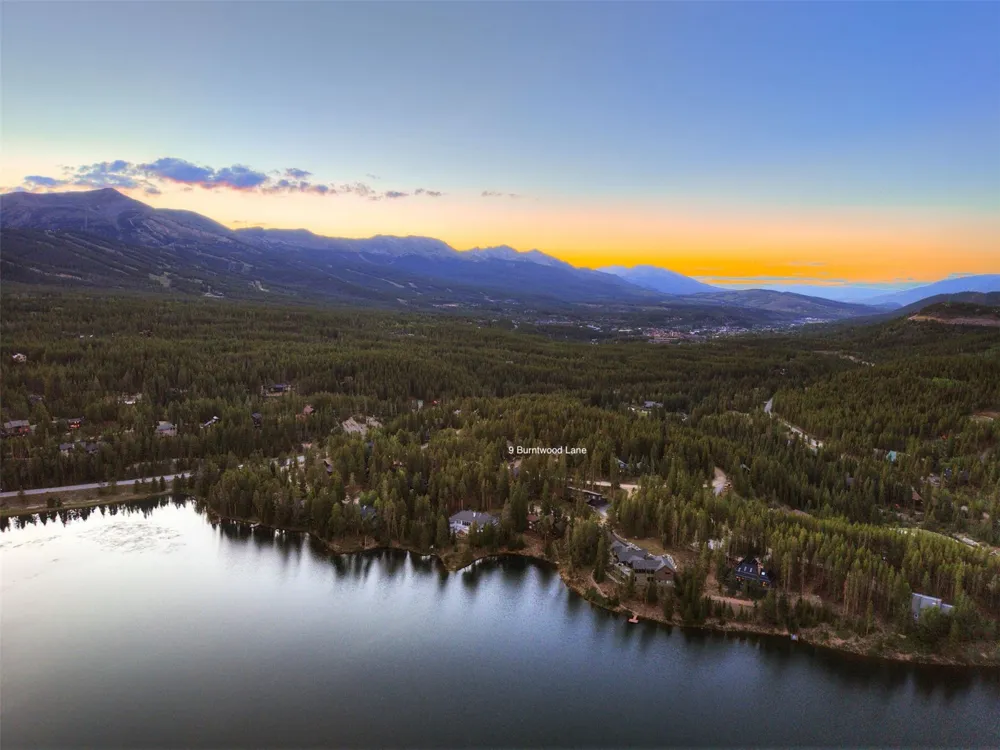 9 Burntwood Lane Breckenridge, CO 80424