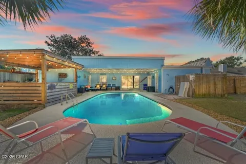 105 Grand Lagoon Shores Drive #6