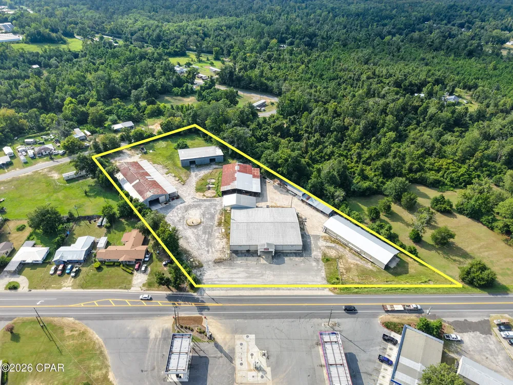 2845 Highway 71 Marianna, FL 32446
