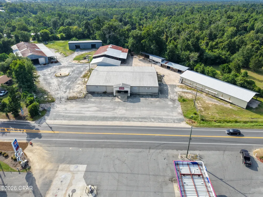 2845 Highway 71 Marianna, FL 32446