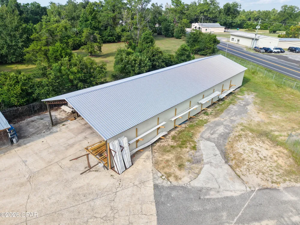 2845 Highway 71 Marianna, FL 32446
