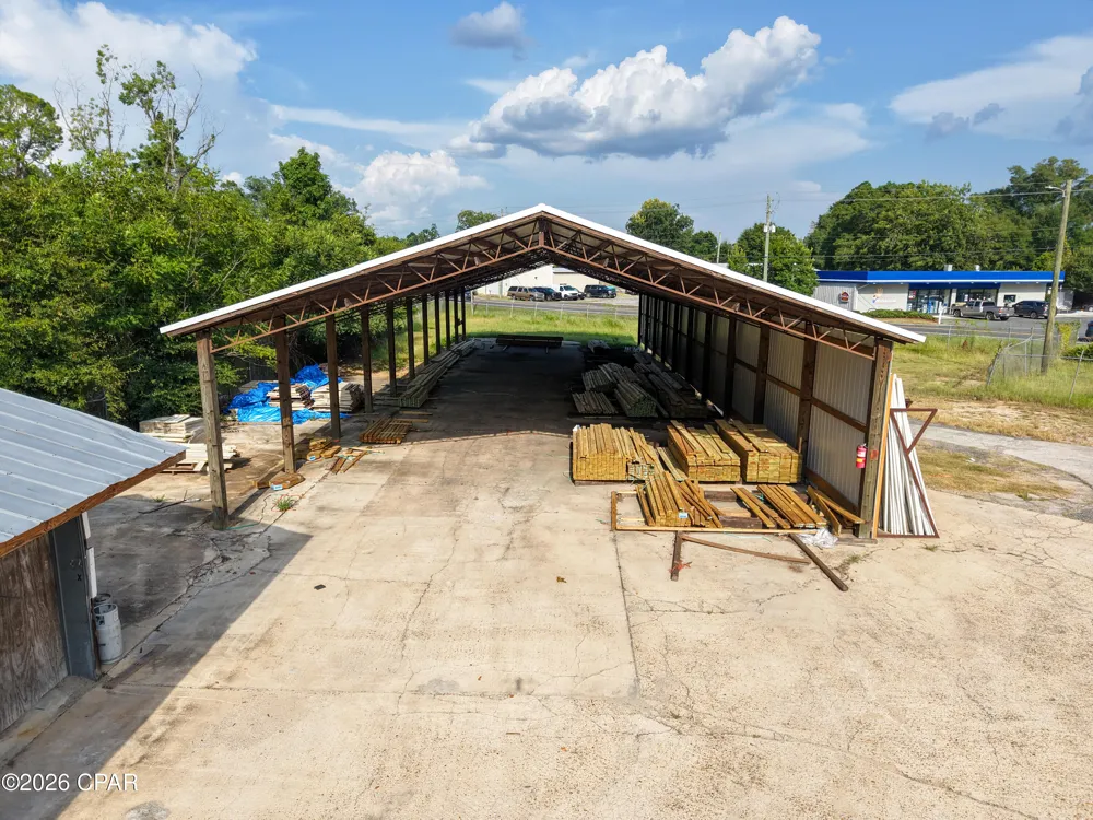 2845 Highway 71 Marianna, FL 32446