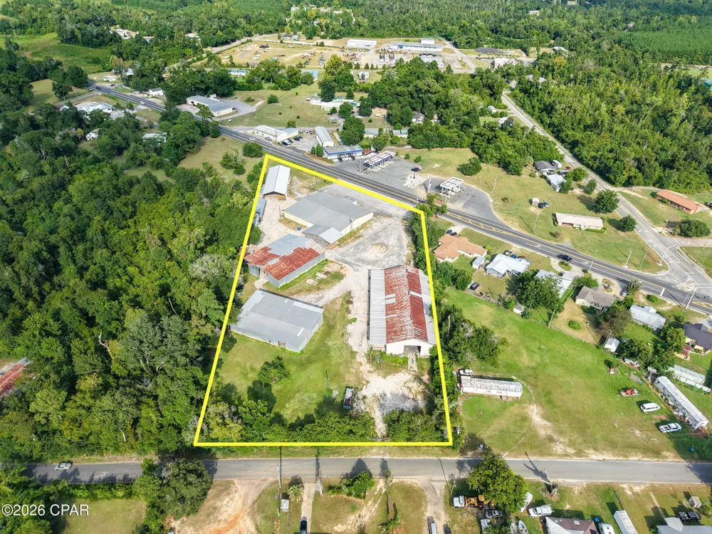 2845 Highway 71 Marianna, FL 32446