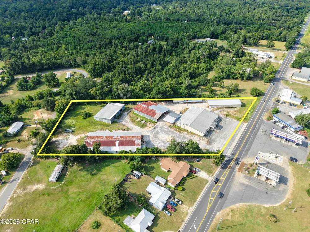 2845 Highway 71 Marianna, FL 32446