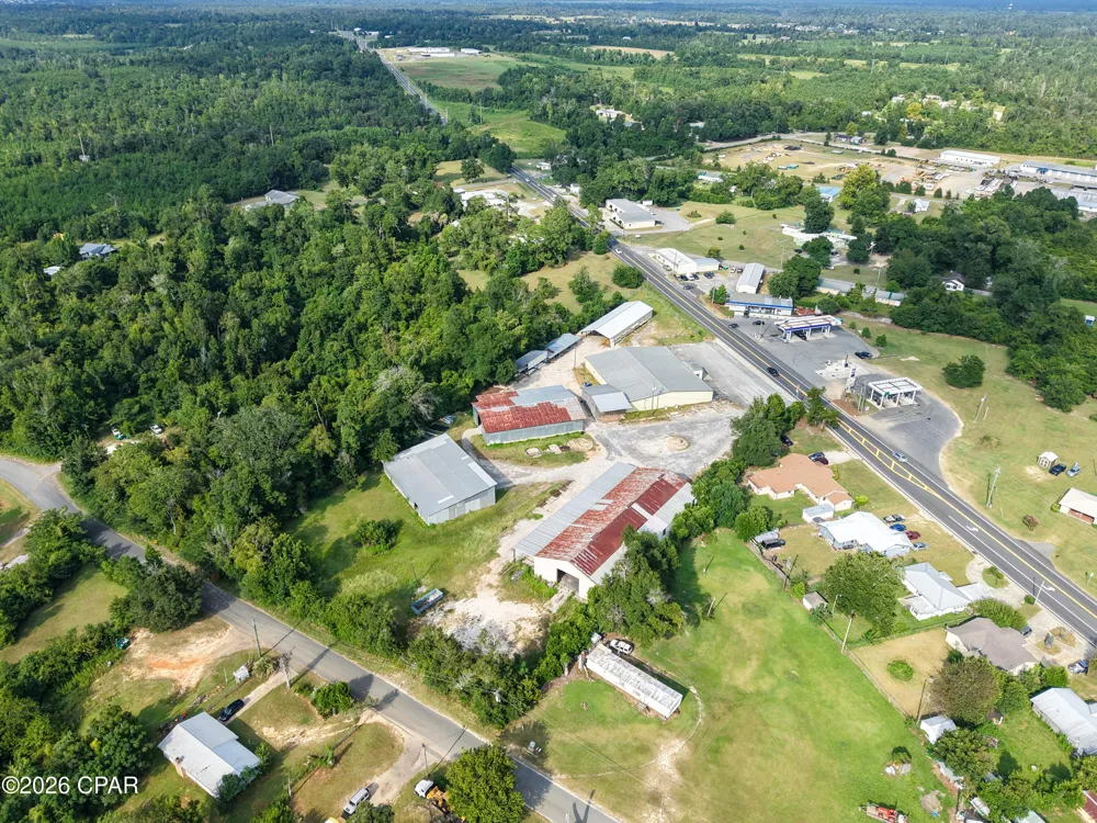 2845 Highway 71 Marianna, FL 32446