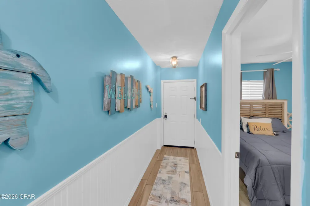 5801 Thomas Drive #1323 Panama City Beach, FL 32408