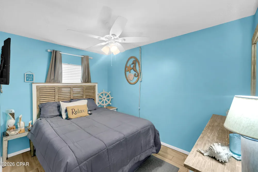 5801 Thomas Drive #1323 Panama City Beach, FL 32408