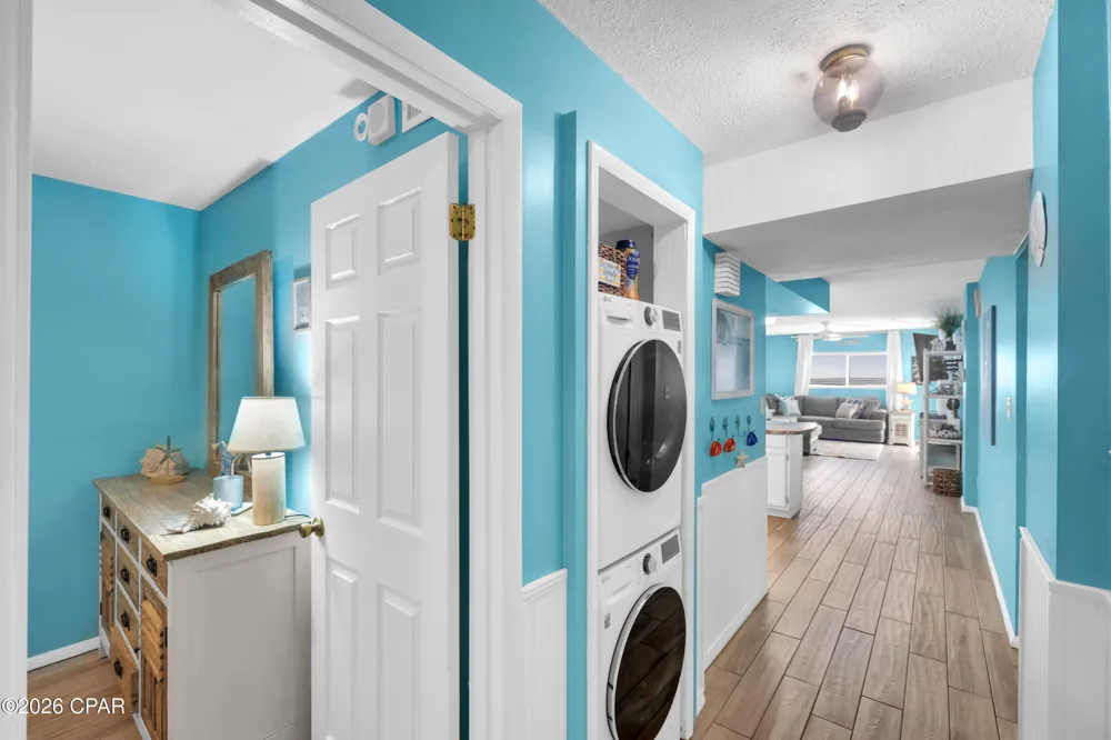 5801 Thomas Drive #1323 Panama City Beach, FL 32408