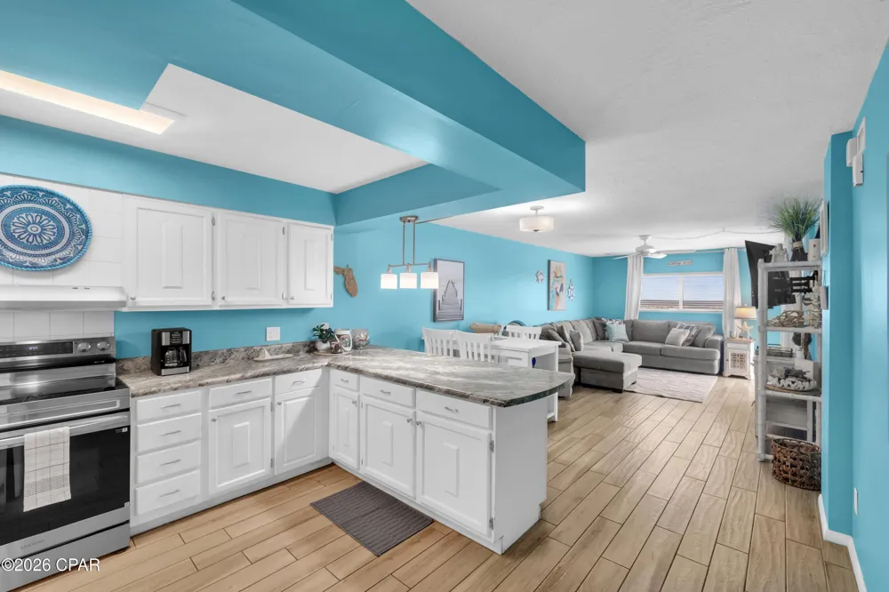 5801 Thomas Drive #1323 Panama City Beach, FL 32408