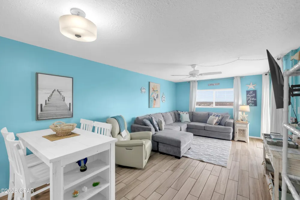 5801 Thomas Drive #1323 Panama City Beach, FL 32408