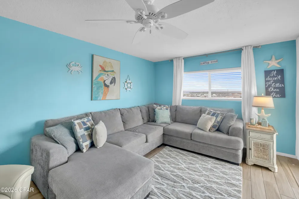 5801 Thomas Drive #1323 Panama City Beach, FL 32408
