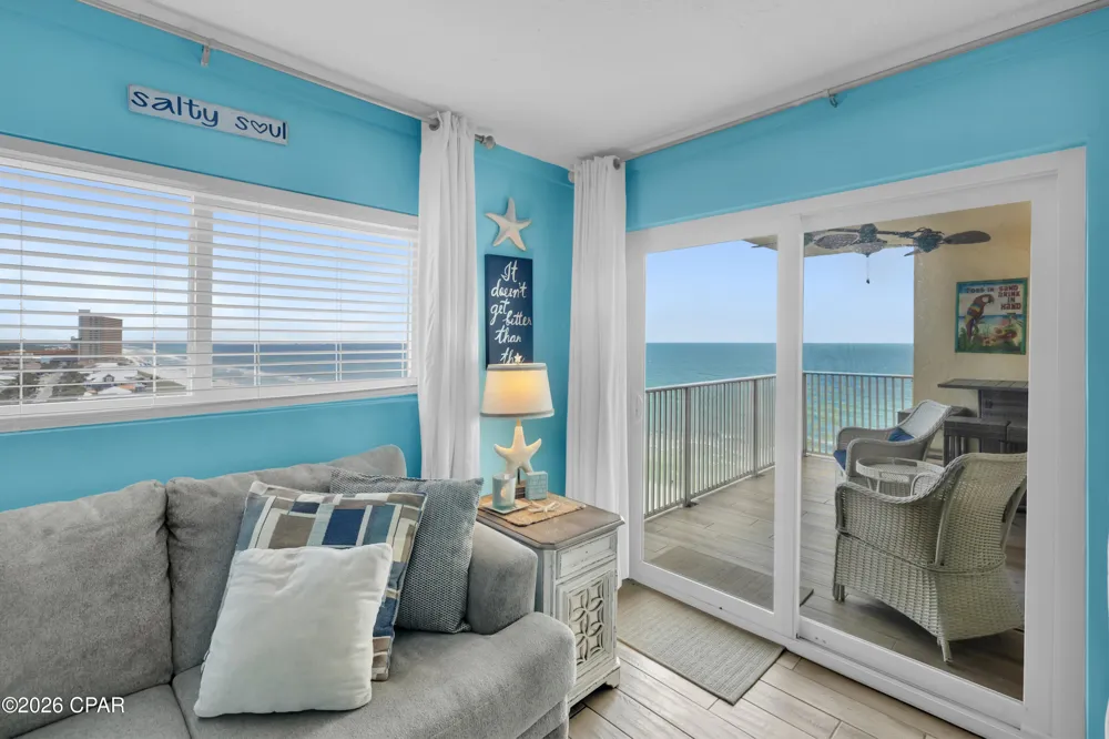 5801 Thomas Drive #1323 Panama City Beach, FL 32408