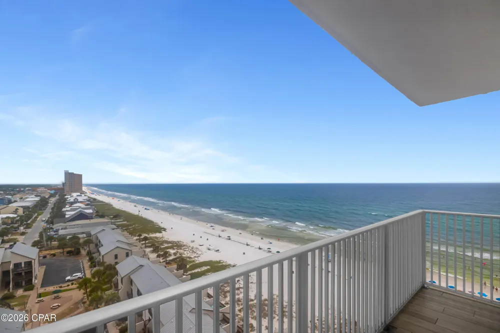5801 Thomas Drive #1323 Panama City Beach, FL 32408