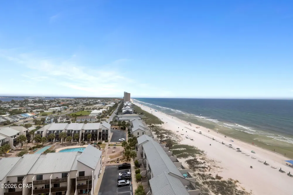 5801 Thomas Drive #1323 Panama City Beach, FL 32408
