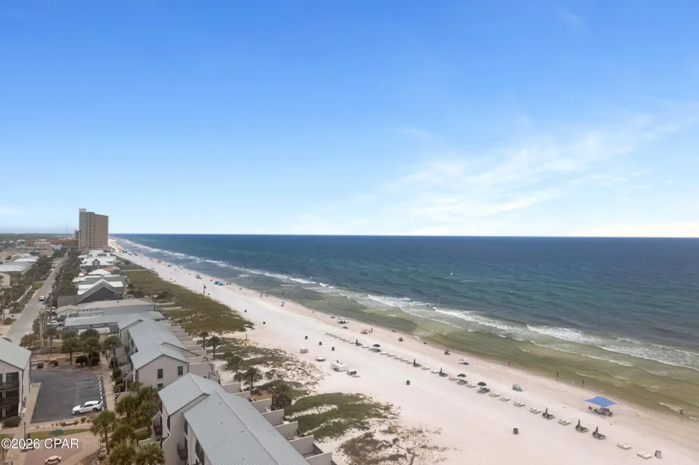 5801 Thomas Drive #1323 Panama City Beach, FL 32408