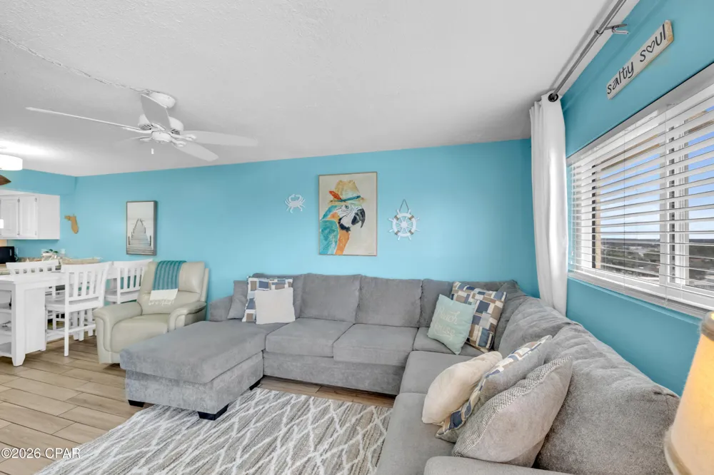5801 Thomas Drive #1323 Panama City Beach, FL 32408