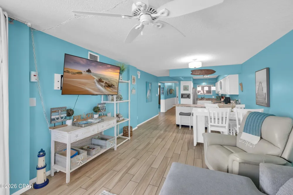 5801 Thomas Drive #1323 Panama City Beach, FL 32408