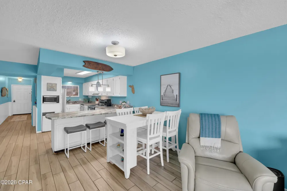 5801 Thomas Drive #1323 Panama City Beach, FL 32408