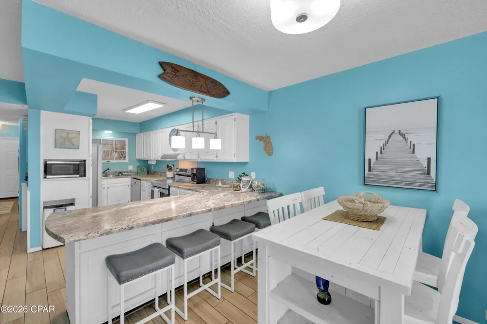 5801 Thomas Drive #1323 Panama City Beach, FL 32408