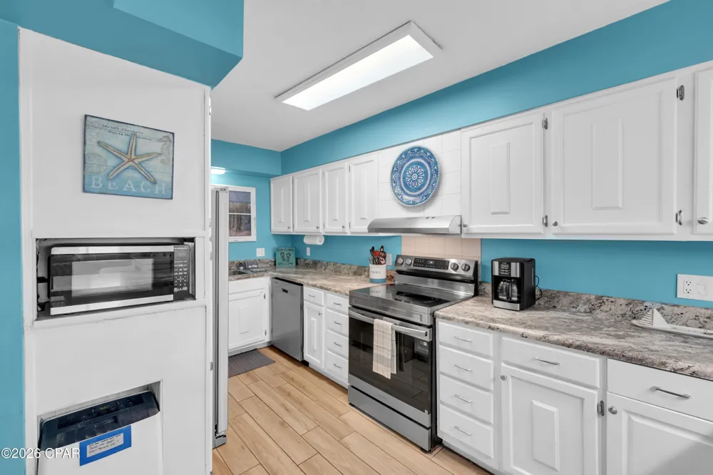 5801 Thomas Drive #1323 Panama City Beach, FL 32408