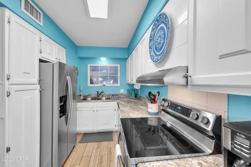 5801 Thomas Drive #1323 Panama City Beach, FL 32408
