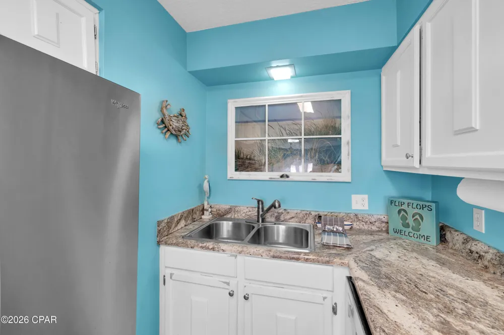 5801 Thomas Drive #1323 Panama City Beach, FL 32408