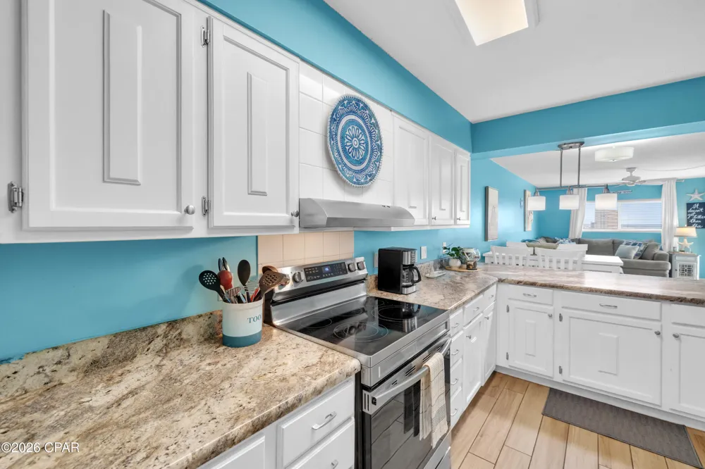 5801 Thomas Drive #1323 Panama City Beach, FL 32408