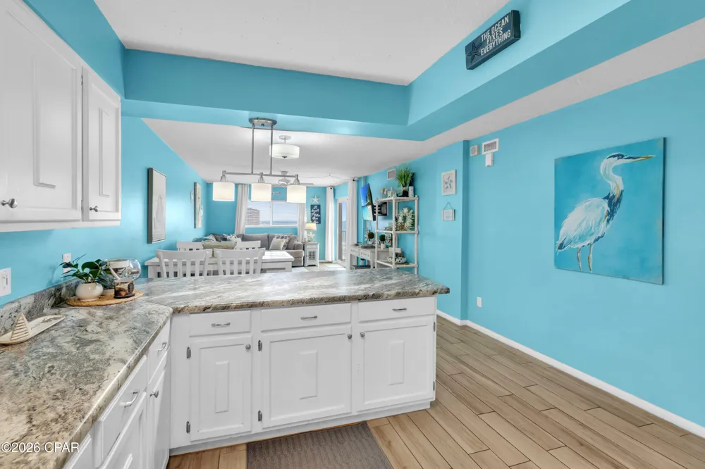 5801 Thomas Drive #1323 Panama City Beach, FL 32408