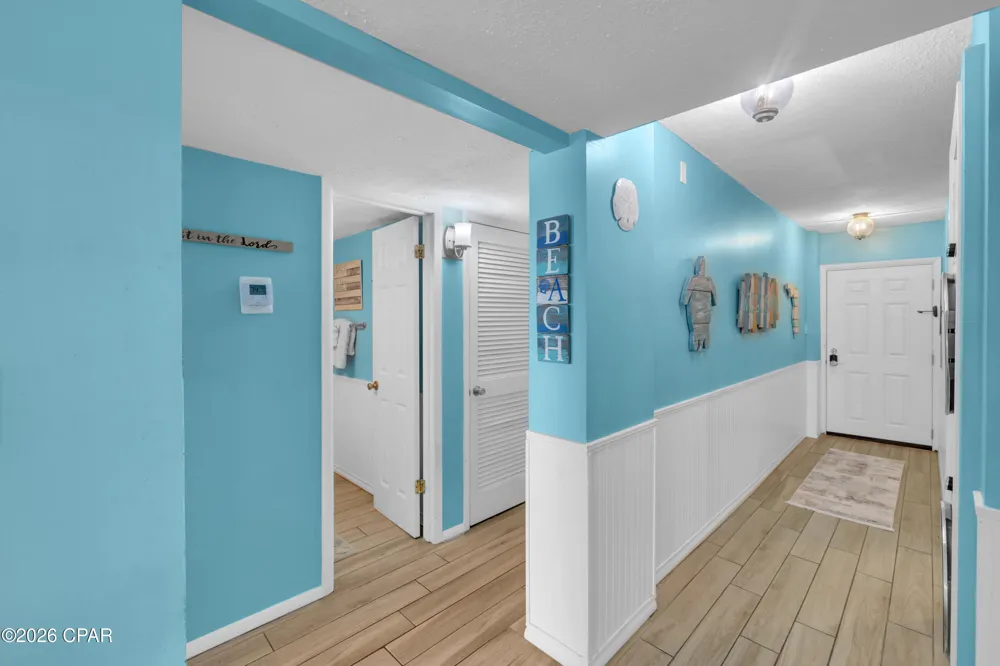 5801 Thomas Drive #1323 Panama City Beach, FL 32408