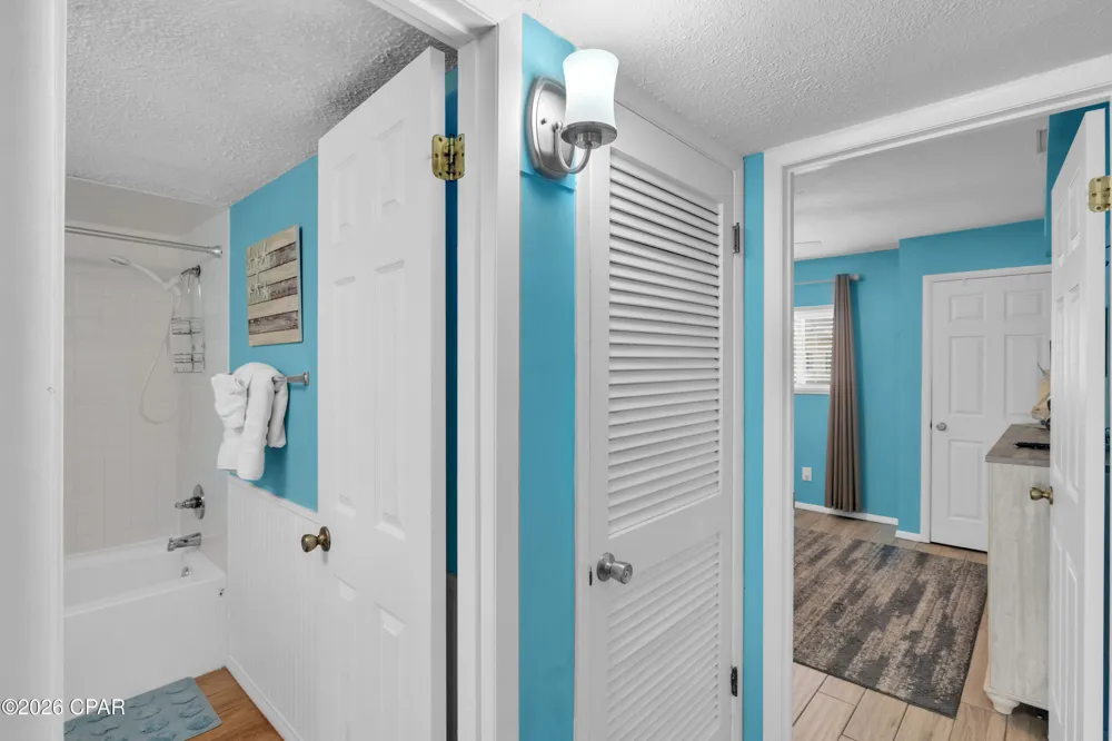 5801 Thomas Drive #1323 Panama City Beach, FL 32408