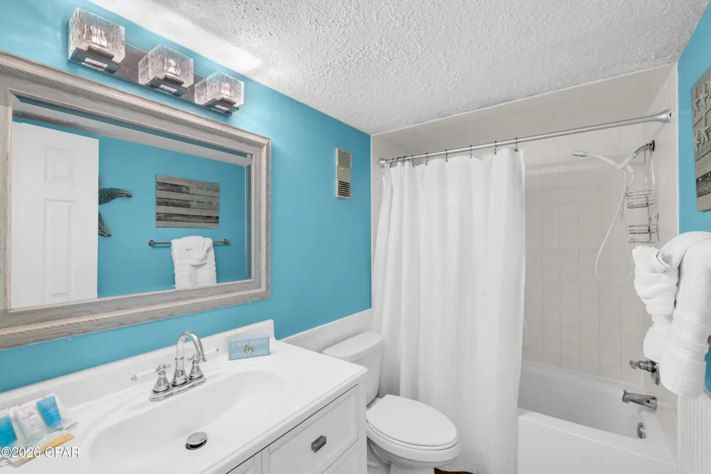 5801 Thomas Drive #1323 Panama City Beach, FL 32408
