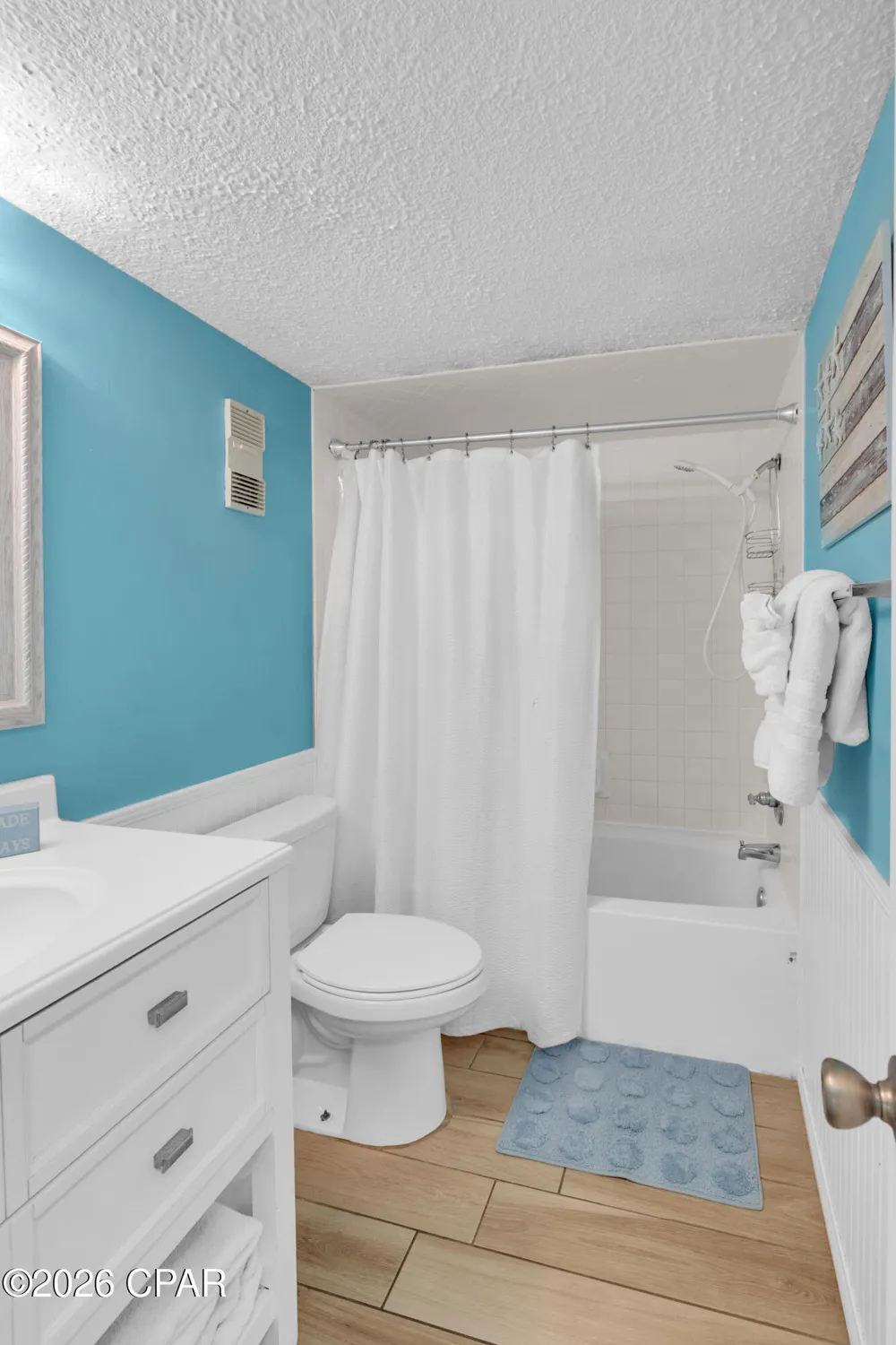 5801 Thomas Drive #1323 Panama City Beach, FL 32408