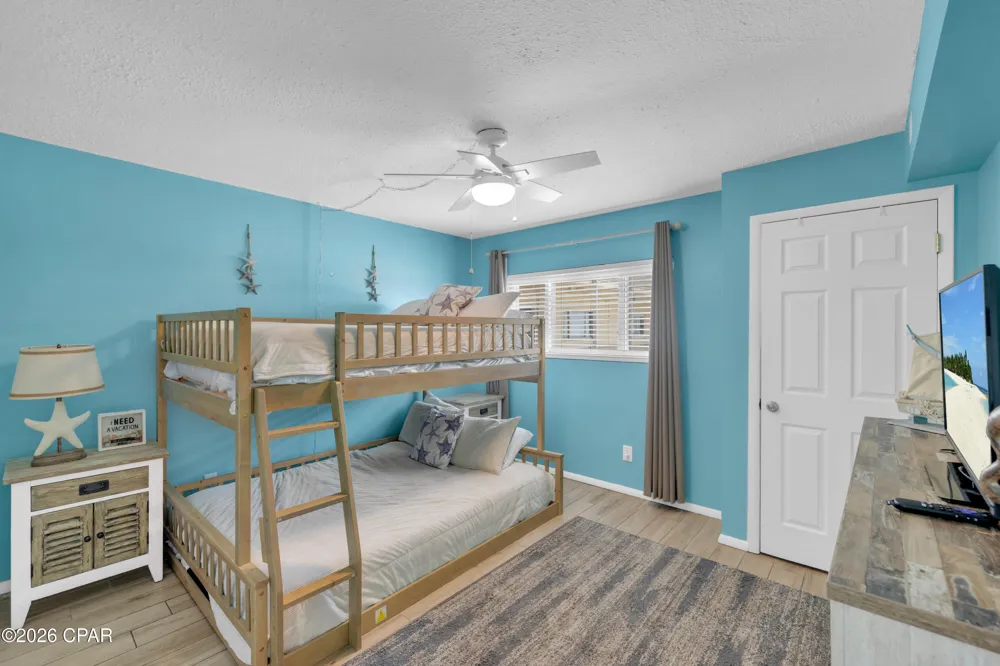 5801 Thomas Drive #1323 Panama City Beach, FL 32408