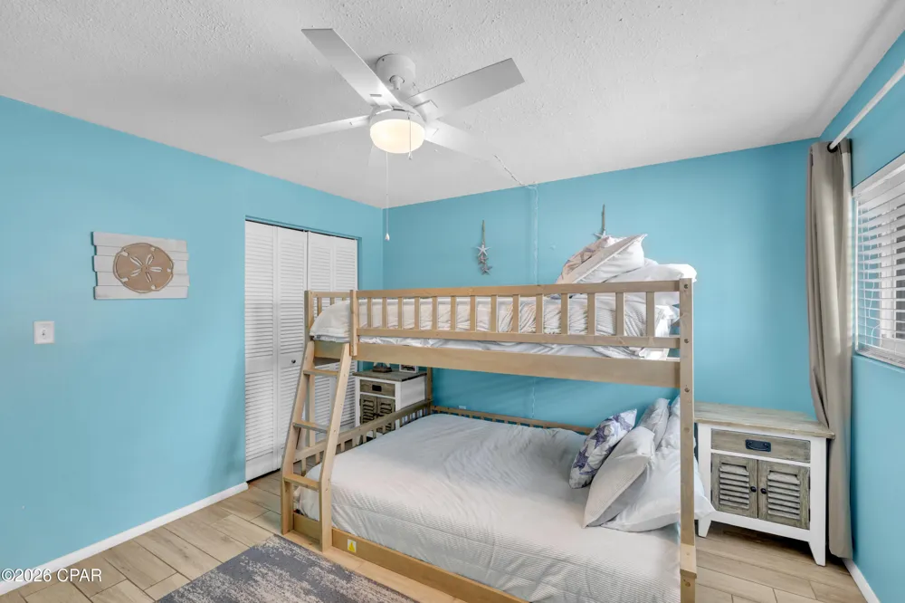 5801 Thomas Drive #1323 Panama City Beach, FL 32408