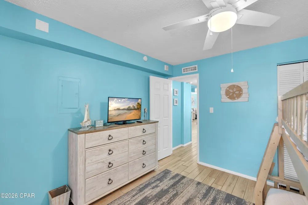 5801 Thomas Drive #1323 Panama City Beach, FL 32408