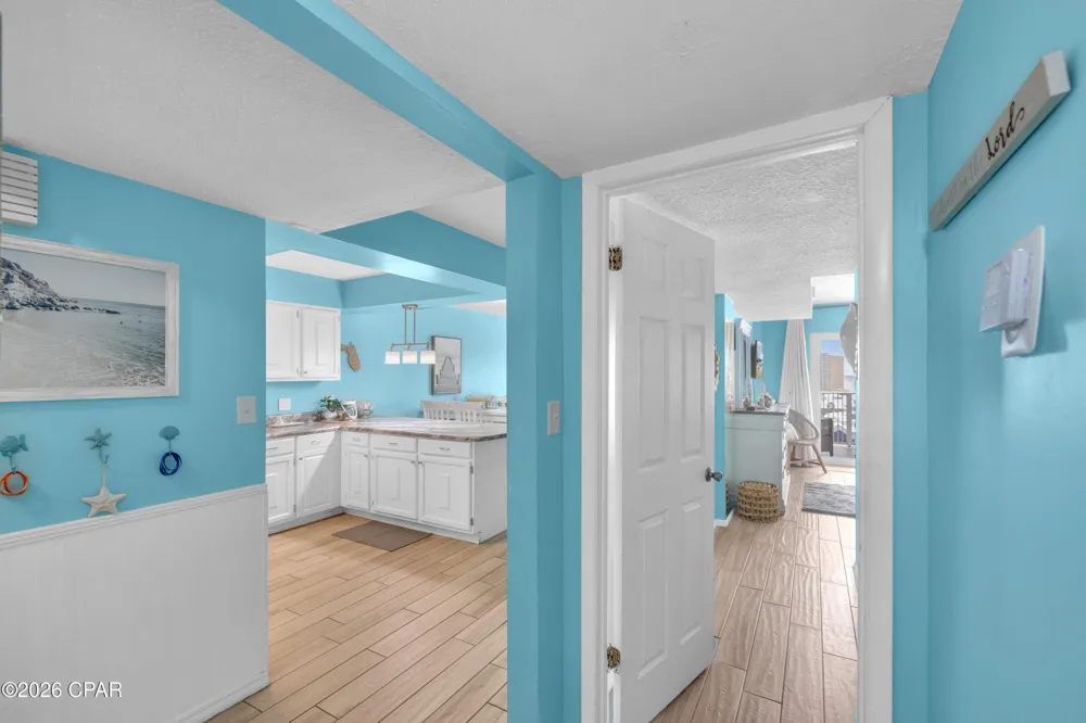 5801 Thomas Drive #1323 Panama City Beach, FL 32408