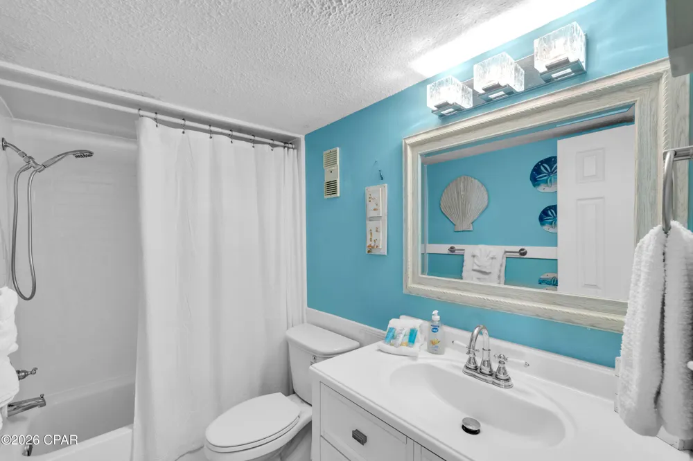 5801 Thomas Drive #1323 Panama City Beach, FL 32408