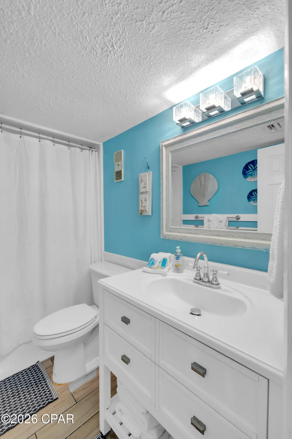 5801 Thomas Drive #1323 Panama City Beach, FL 32408