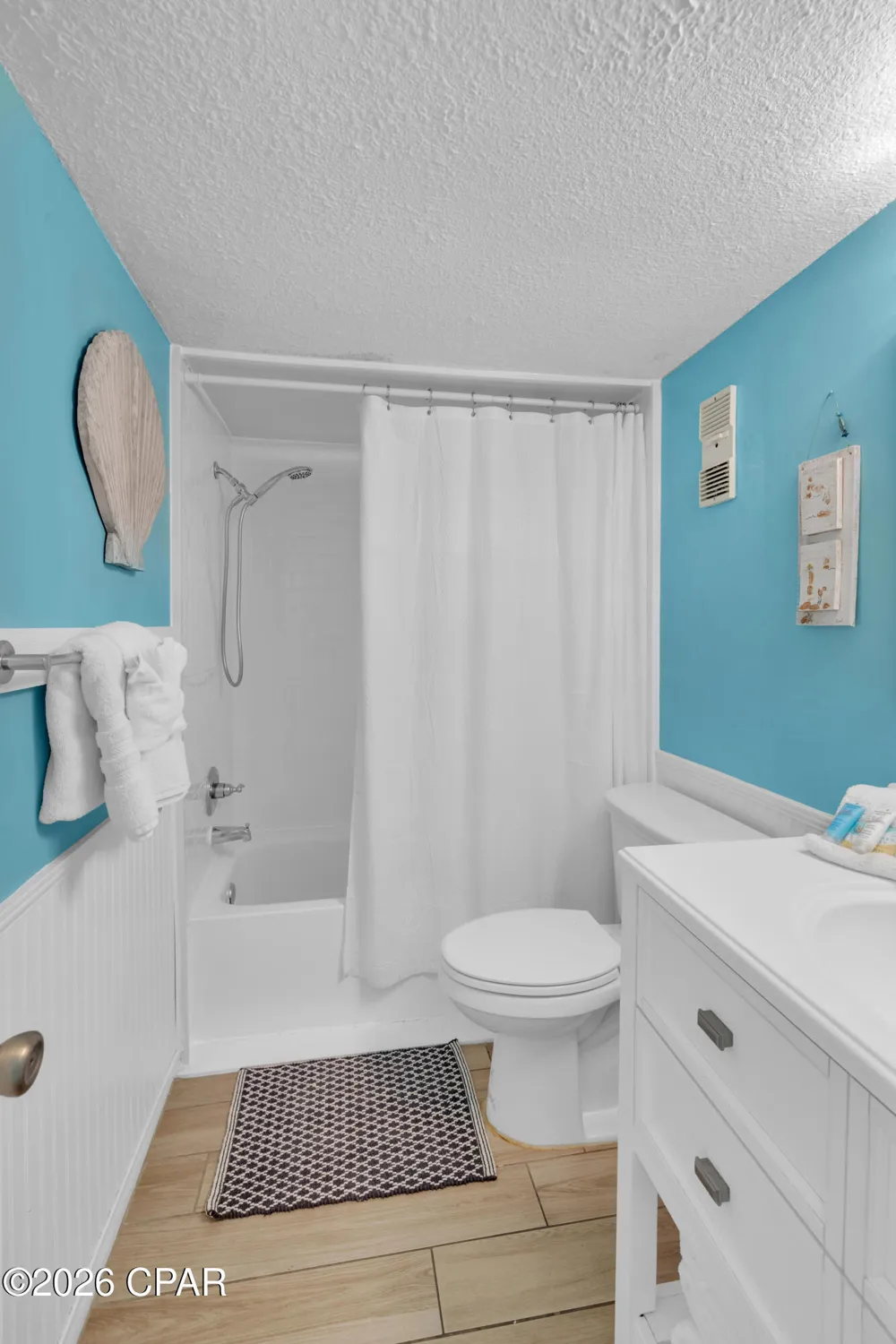 5801 Thomas Drive #1323 Panama City Beach, FL 32408