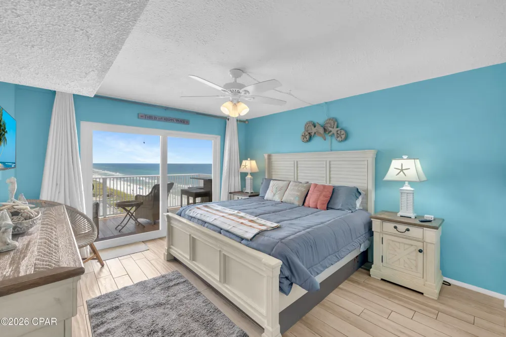 5801 Thomas Drive #1323 Panama City Beach, FL 32408