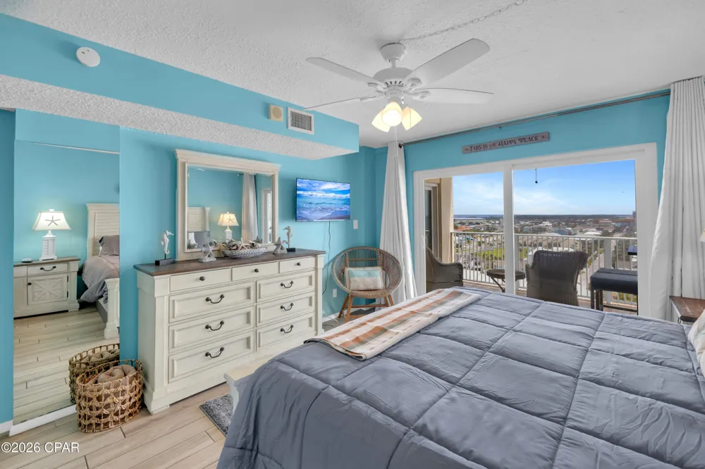 5801 Thomas Drive #1323 Panama City Beach, FL 32408