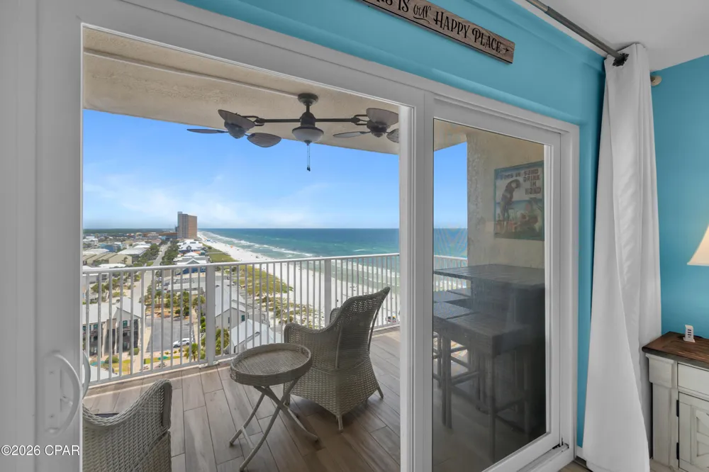 5801 Thomas Drive #1323 Panama City Beach, FL 32408