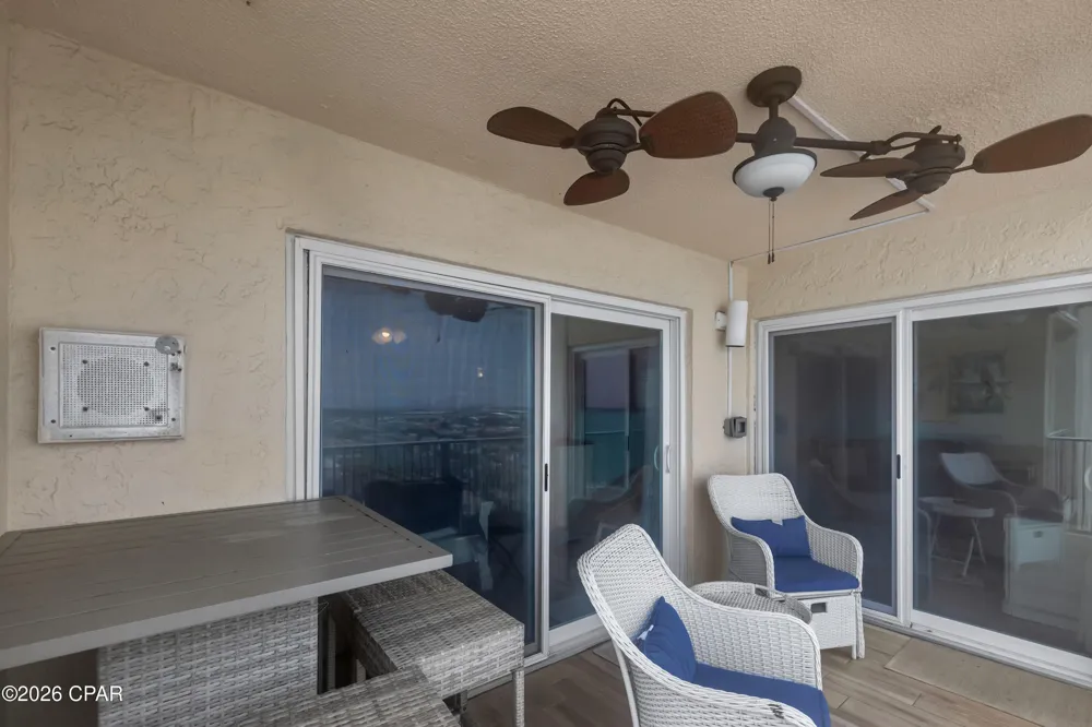 5801 Thomas Drive #1323 Panama City Beach, FL 32408