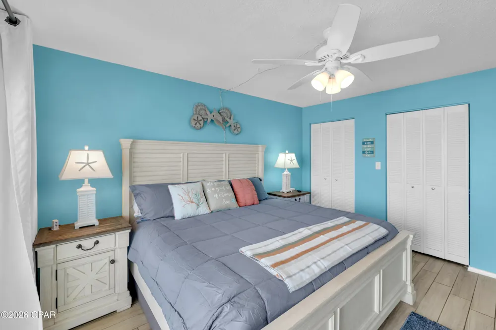 5801 Thomas Drive #1323 Panama City Beach, FL 32408