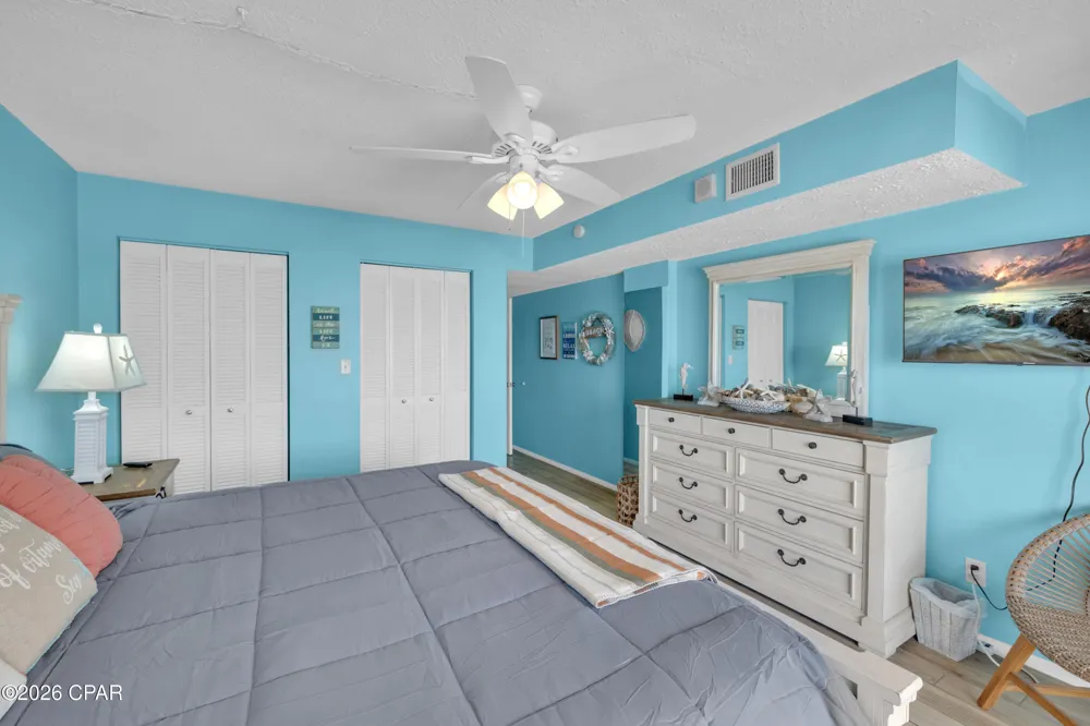 5801 Thomas Drive #1323 Panama City Beach, FL 32408